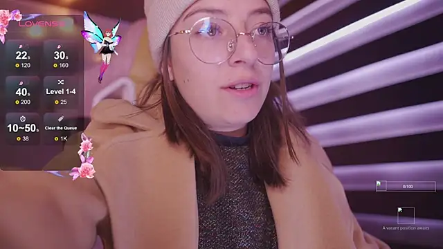 milly kenner online show from September 15, 2025, 6:41 pm