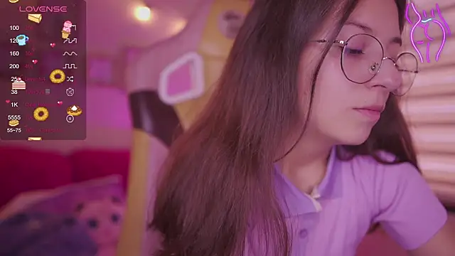 milly kenner online show from April 23, 2026, 7:37 pm