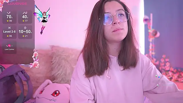 milly kenner online show from October 2, 2025, 5:05 pm