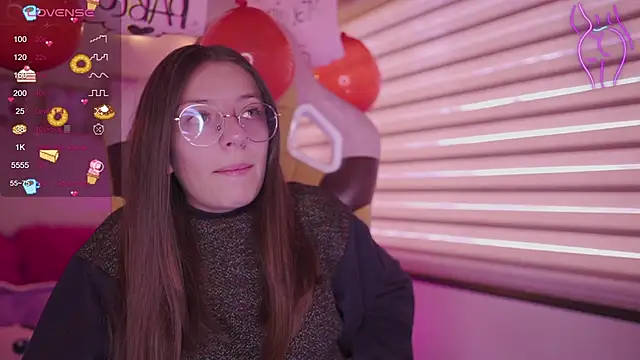 milly kenner online show from April 24, 2026, 7:27 pm