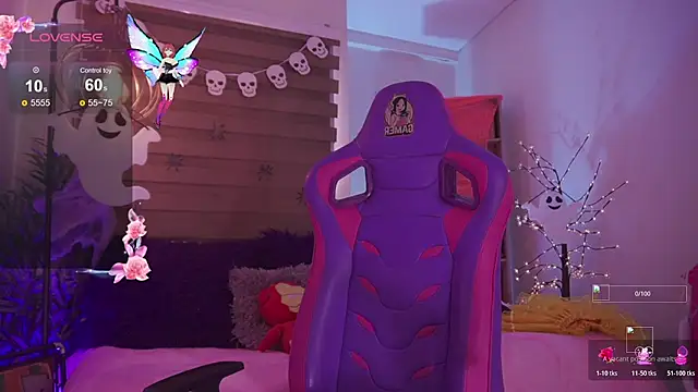 milly kenner online show from October 20, 2025, 5:35 pm