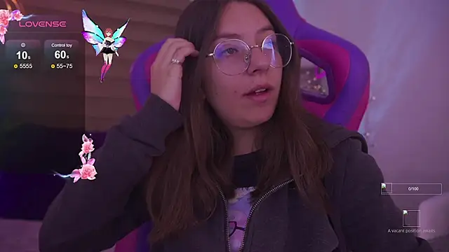 milly kenner online show from October 14, 2025, 3:23 pm