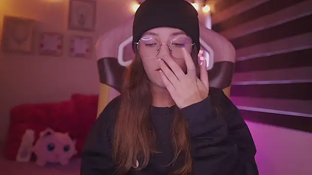 milly kenner online show from March 7, 2025, 7:05 pm