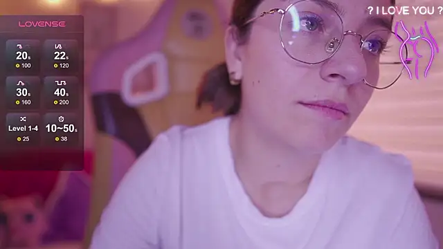 Snapshot of milly_kenner chatting on March 3, 2026, 7:32 pm milly kenner online show from March 3, 2026, 7:32 pm