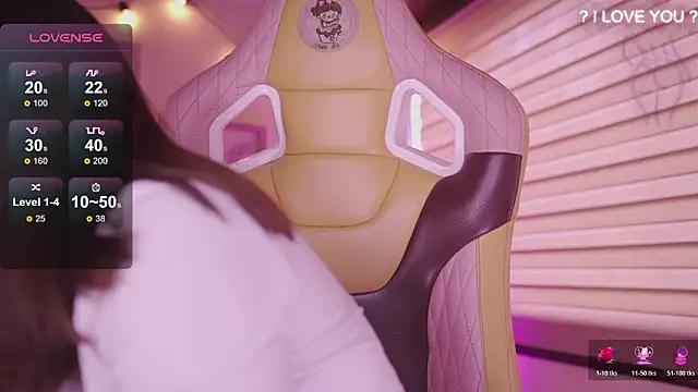 Snapshot of milly_kenner chatting on February 16, 2026, 5:55 pm milly kenner online show from February 16, 2026, 5:55 pm