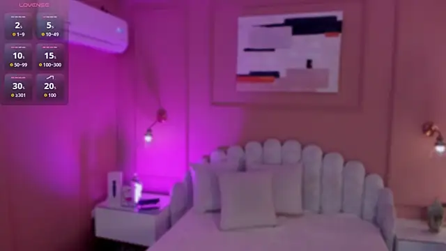 Snapshot of zia_cooper chatting on December 19, 2025, 7:05 pm zia cooper online show from December 19, 2025, 7:05 pm