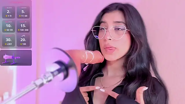 zia cooper online show from April 16, 2026, 9:39 pm