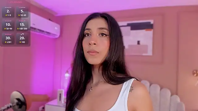 Snapshot of zia_cooper chatting on January 6, 2026, 7:07 pm zia cooper online show from January 6, 2026, 7:07 pm