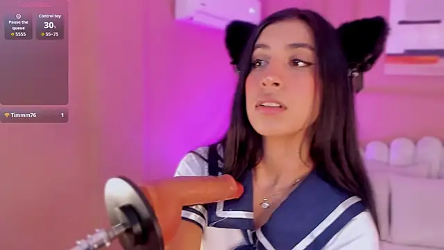 Snapshot of zia_cooper chatting on January 11, 2026, 6:59 pm zia cooper online show from January 11, 2026, 6:59 pm