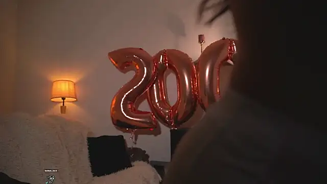 AudreyBarren online show from October 11, 2025, 4:46 am