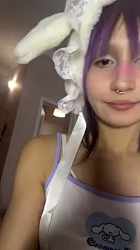 bigbabykiki online show from February 14, 2026, 3:12 pm