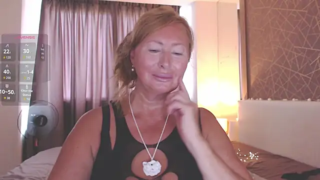  Monika sun  online show from May 21, 2026, 2:09 am