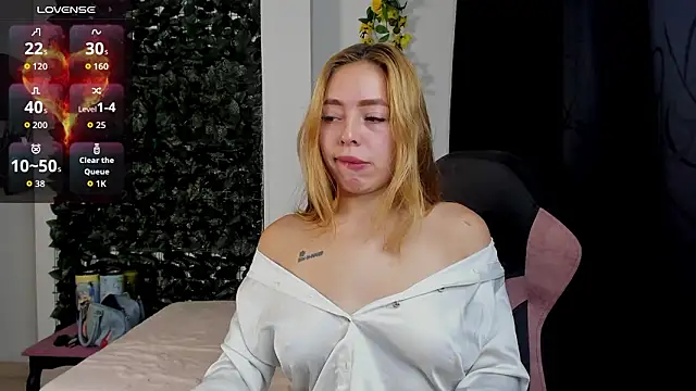 karla charloby online show from March 9, 2026, 7:50 pm