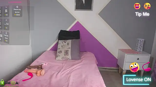 karla charloby online show from March 20, 2025, 6:09 pm