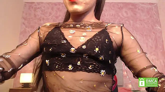 Snapshot of ANAIS_VICTORIA chatting on January 19, 2025, 1:10 am ANAIS VICTORIA online show from January 19, 2025, 1:10 am