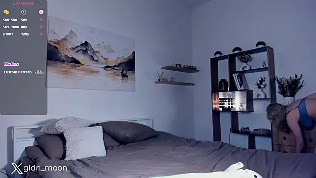 EternalLiberty online show from March 1, 2025, 7:37 pm