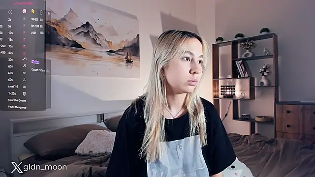 EternalLiberty online show from March 23, 2025, 1:53 am