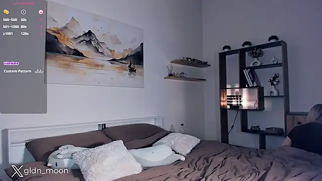 EternalLiberty online show from March 19, 2025, 7:38 pm