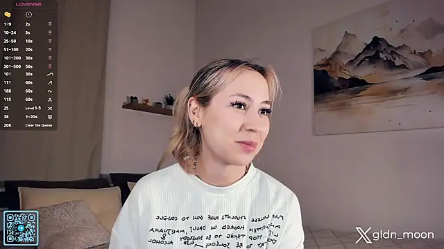 EternalLiberty online show from November 10, 2025, 7:41 pm