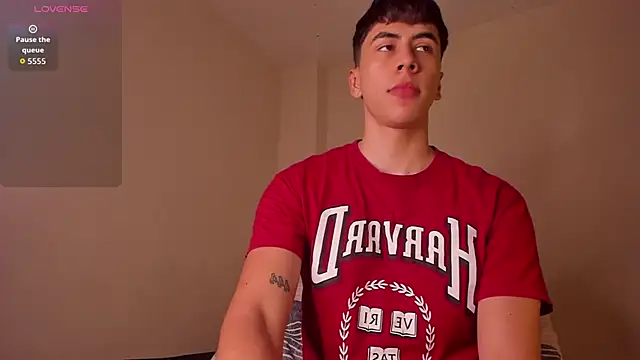 Alexx oconnor online show from September 12, 2025, 3:23 pm