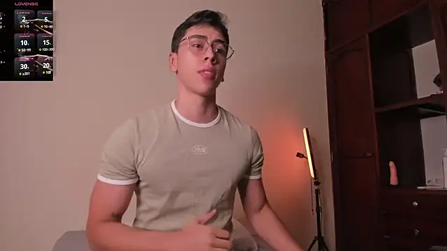 Alexx oconnor online show from January 13, 2025, 5:44 am