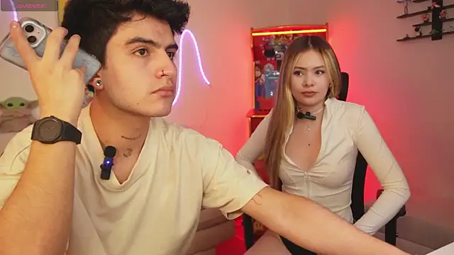 tommy and sophie online show from April 10, 2026, 6:26 pm