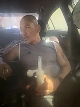 EatMyCake831 online show from March 15, 2026, 8:49 pm