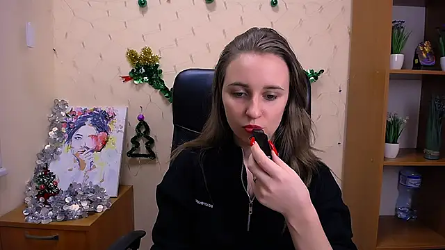  Nicole new online show from December 22, 2024, 3:11 pm