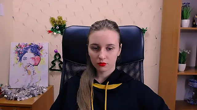  Nicole new online show from January 7, 2025, 3:54 pm