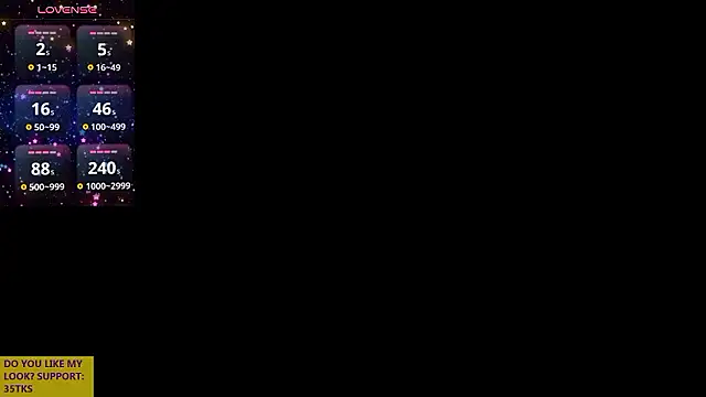 rosse ivy online show from December 5, 2024, 3:33 pm