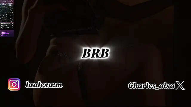 Snapshot of Aixaa_charles chatting on March 19, 2025, 3:19 pm Aixaa charles online show from March 19, 2025, 3:19 pm