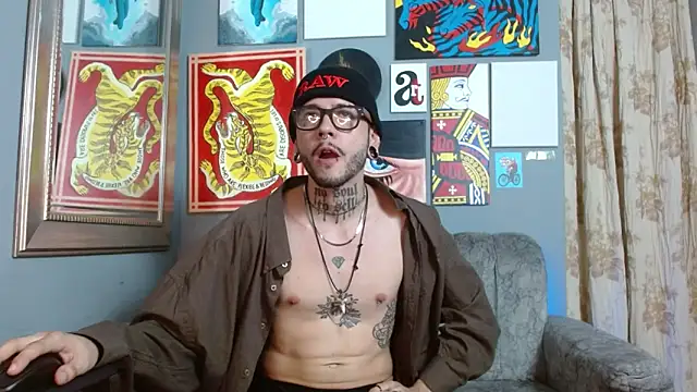 MurdockH online show from September 27, 2025, 5:46 am