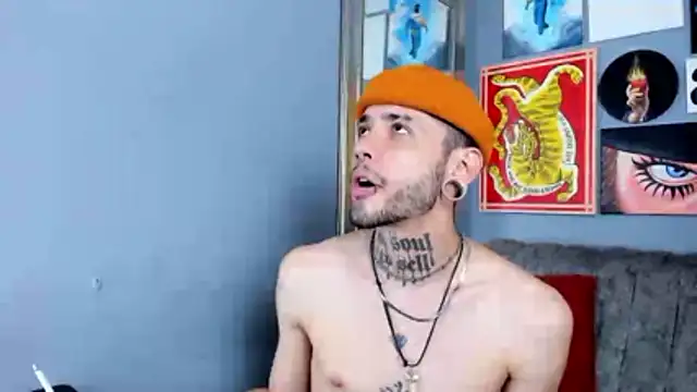 MurdockH online show from December 15, 2025, 11:10 pm