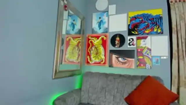 MurdockH online show from October 29, 2025, 4:55 am