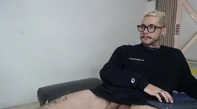 MurdockH online show from March 18, 2025, 4:40 am