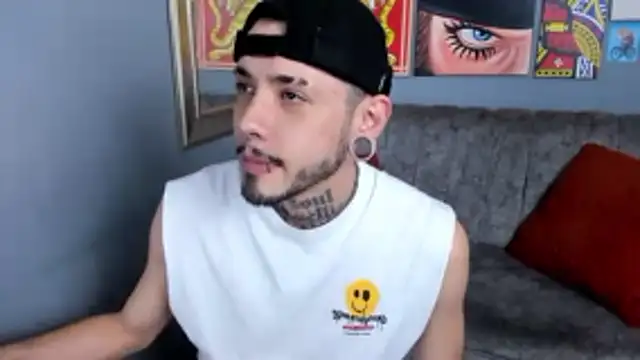 MurdockH online show from January 17, 2026, 9:40 pm