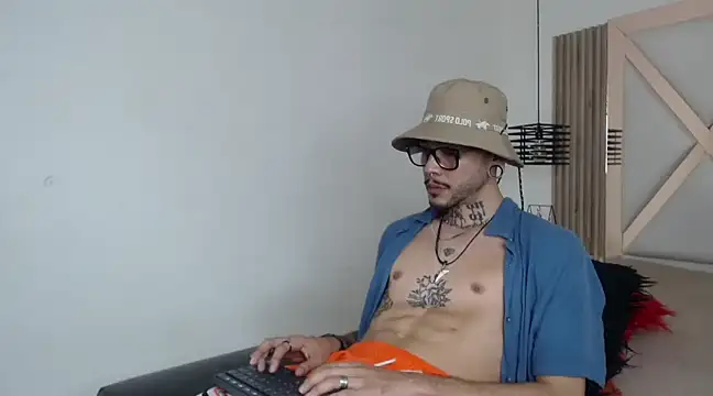 MurdockH online show from March 8, 2025, 8:11 am