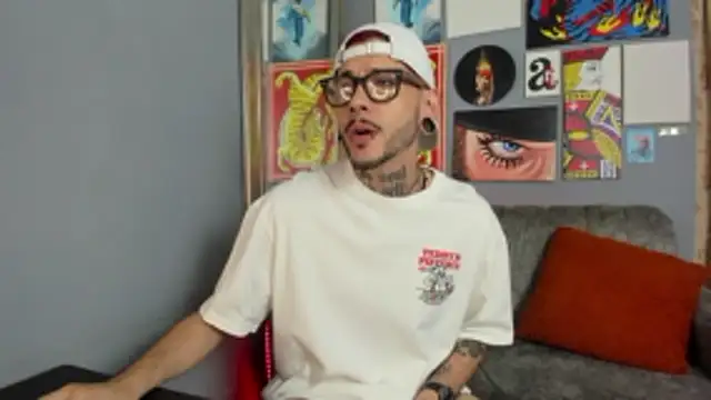 MurdockH online show from October 27, 2025, 5:19 am