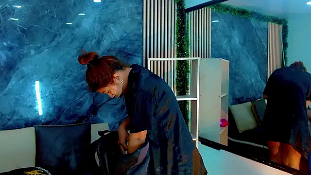 Isalombardi online show from January 15, 2026, 3:43 am