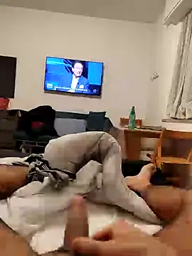 Snapshot of Stalllonesex chatting on December 22, 2024, 10:25 pm Stalllonesex online show from December 22, 2024, 10:25 pm