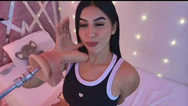 Snapshot of sweety_mariann1 chatting on February 24, 2026, 8:31 pm sweety mariann1 online show from February 24, 2026, 8:31 pm