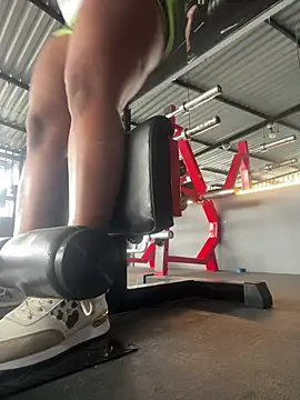 NatashaBenetti online show from March 24, 2026, 1:33 pm