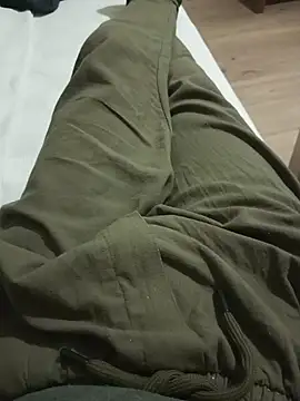 Taurus2626 online show from October 21, 2025, 3:55 pm