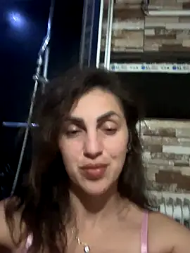 EmaSkyes online show from October 19, 2025, 5:59 pm