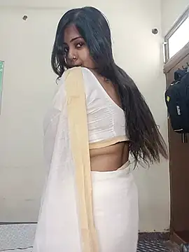Miss-Riyasingh online show from May 17, 2026, 4:34 am