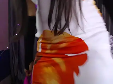 Sexy Myra18 online show from February 5, 2025, 3:45 am