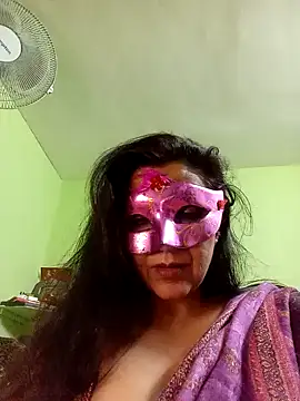 DesiMuffin online show from January 31, 2025, 8:54 pm