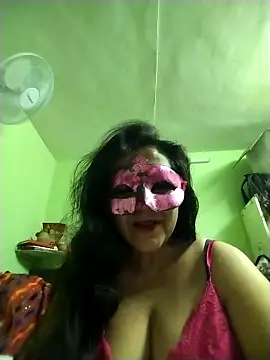 DesiMuffin online show from October 2, 2025, 2:26 am