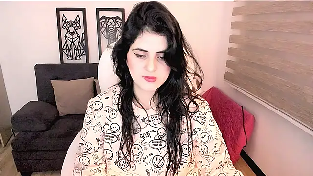  luciana 18 online show from December 12, 2024, 2:37 am