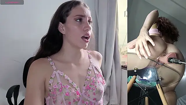 aurelialux online show from October 23, 2025, 9:35 pm